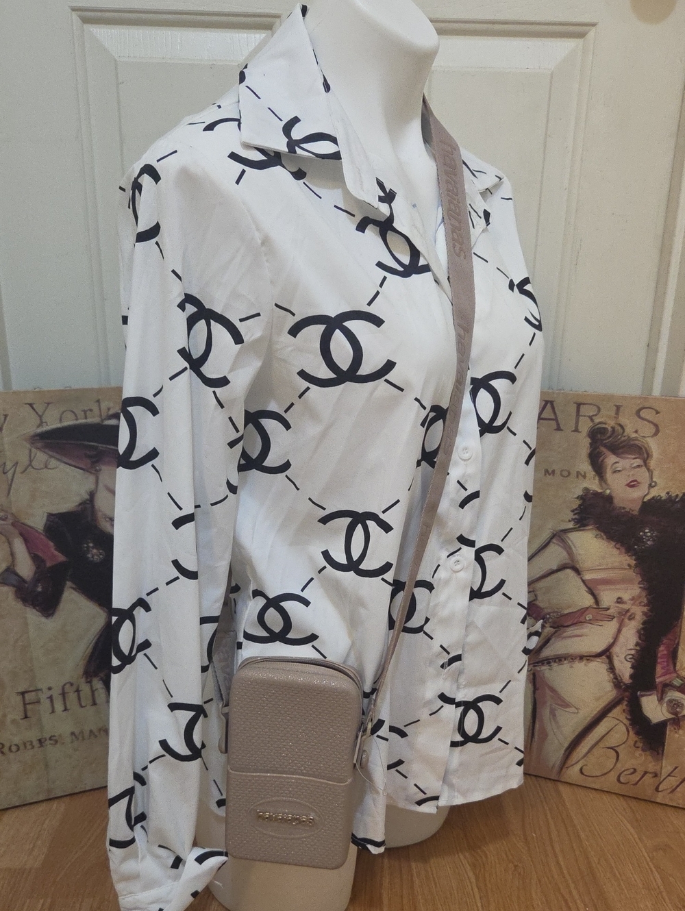 Havainianas Street Bag